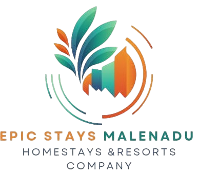 Epic Stay Malenadu